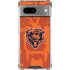 NFL Chicago Bears Double Vision Google Pixel 7a Clear Case